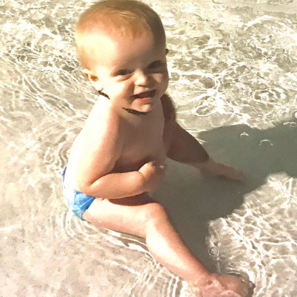 Meet your Posher, Alysa